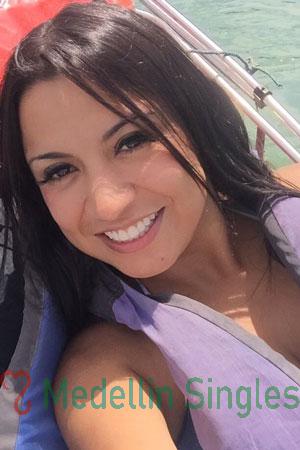 Colombia women