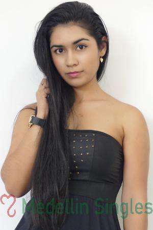 Colombia women