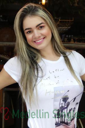 Colombia women