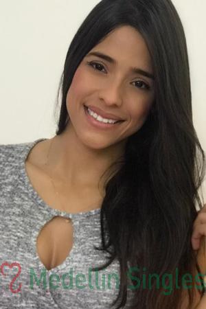 Colombia women