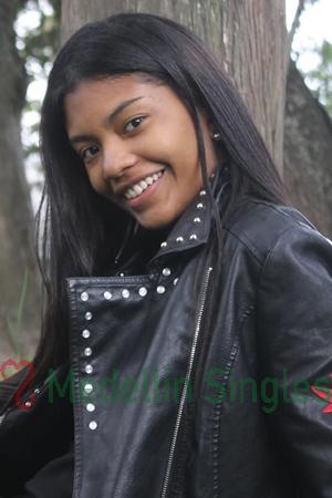Colombia women