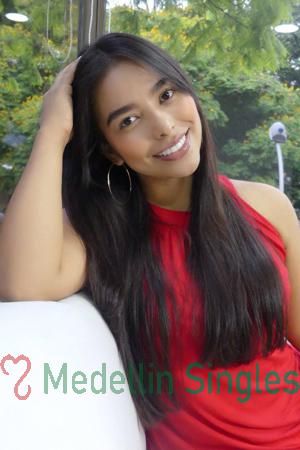Colombia women