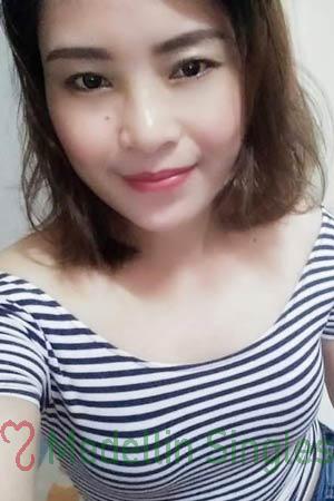 197751 - Maria May Age: 35 - Philippines