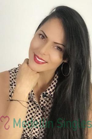 203673 - Milena Age: 47 - Colombia