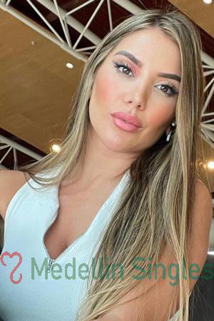 223285 - Andrea Age: 34 - Colombia