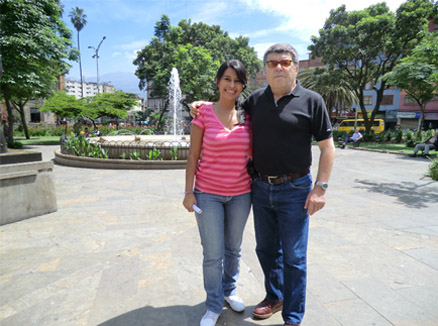 Discover the marriage culture in Medellin