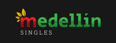Medellin Singles Logo