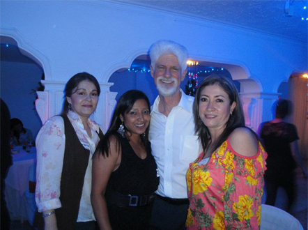 Meet latin singles in medellin